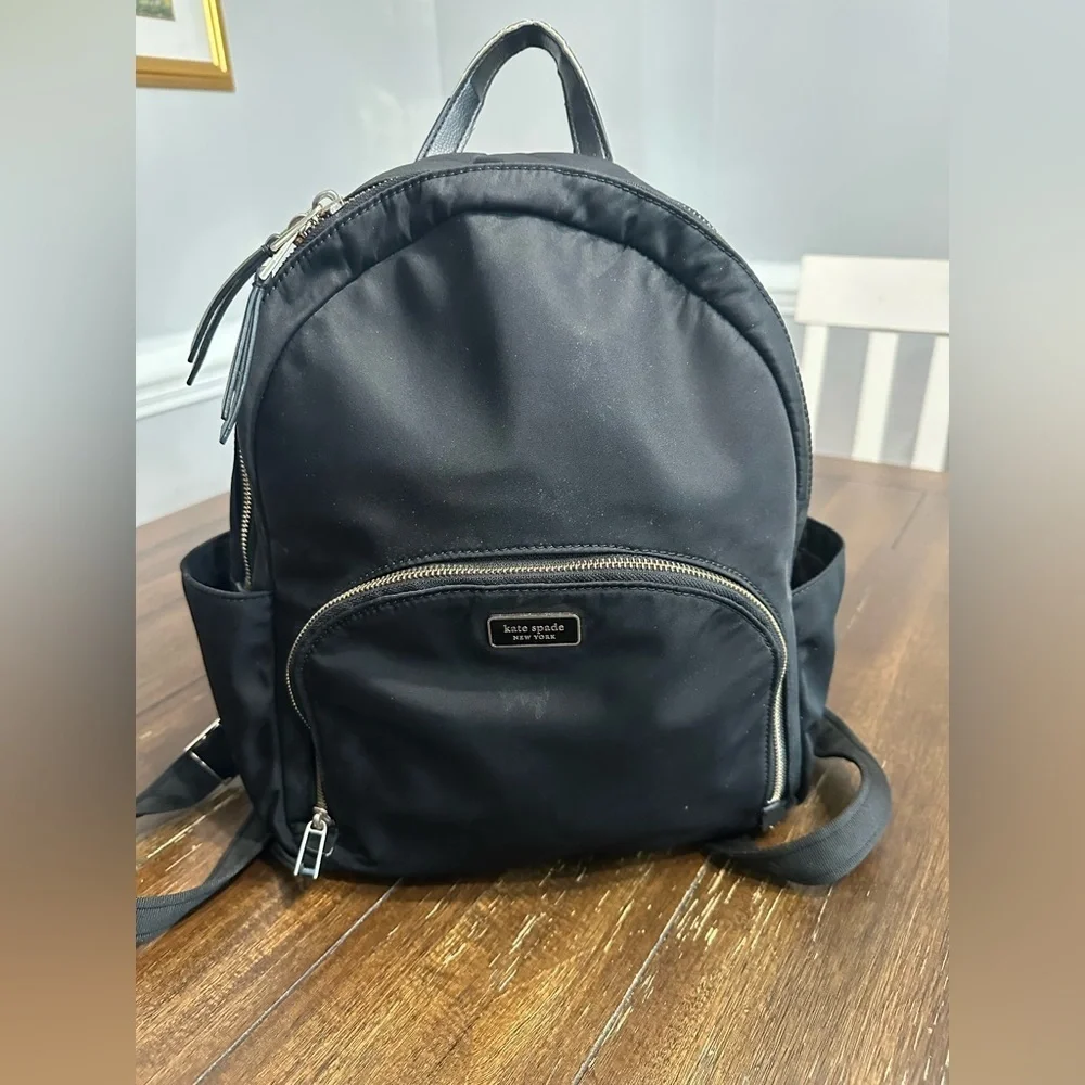 Kate Spade Dawn backpack